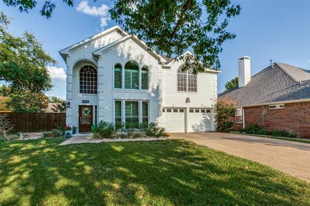 Huis in Addison, Texas 12250985