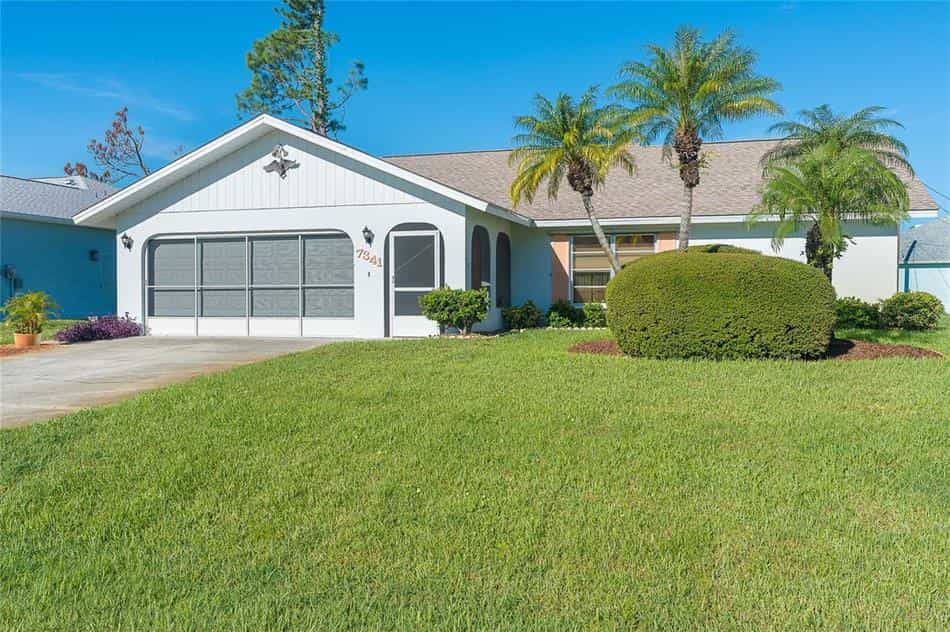 House in Englewood, Florida 12251009