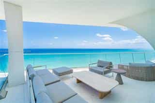 Eigentumswohnung im Sunny Isles Beach, Florida 12251057