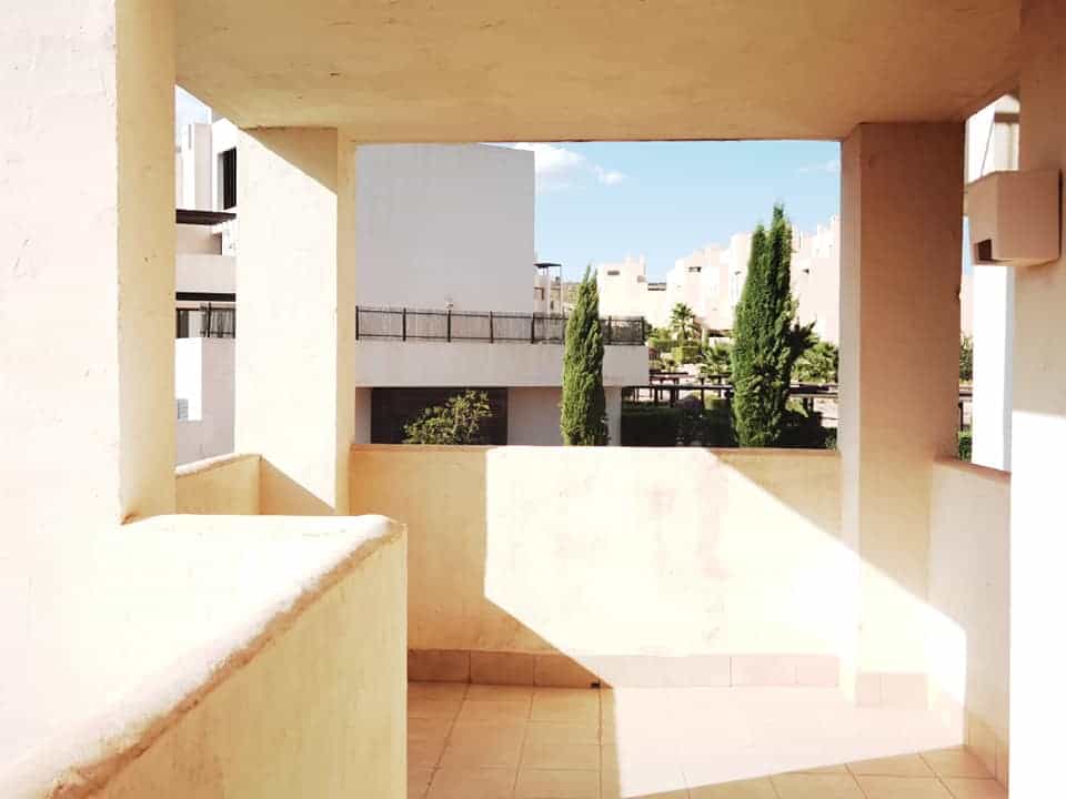 Condominium in Corvera, Murcia 12251193
