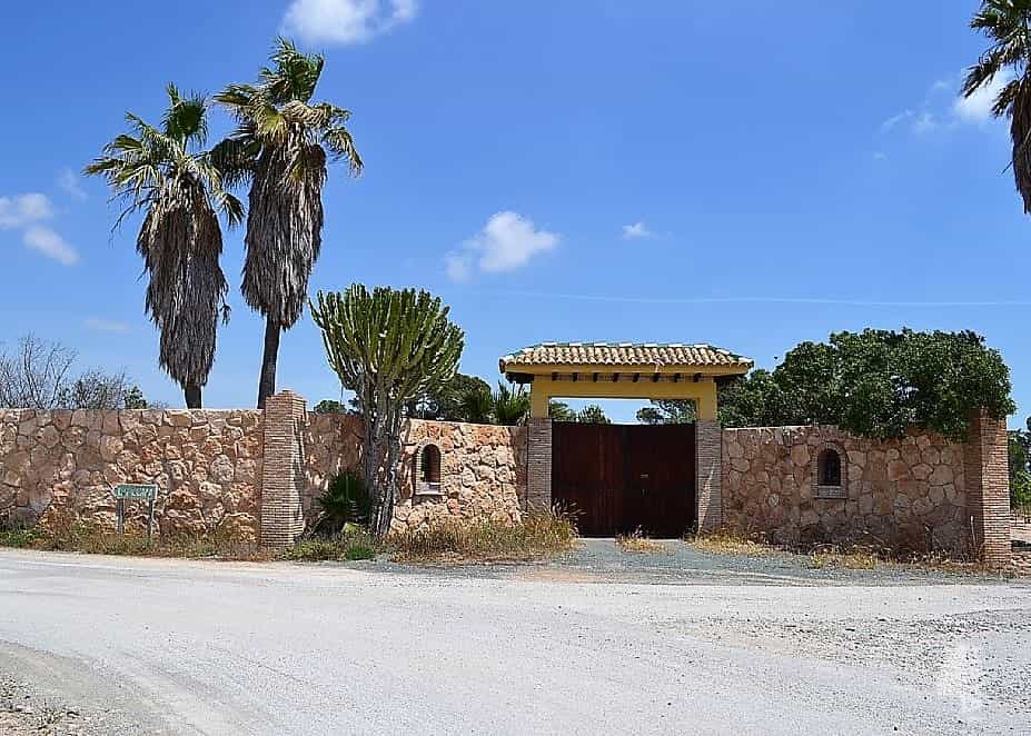 House in Lo Gea, Murcia 12251195