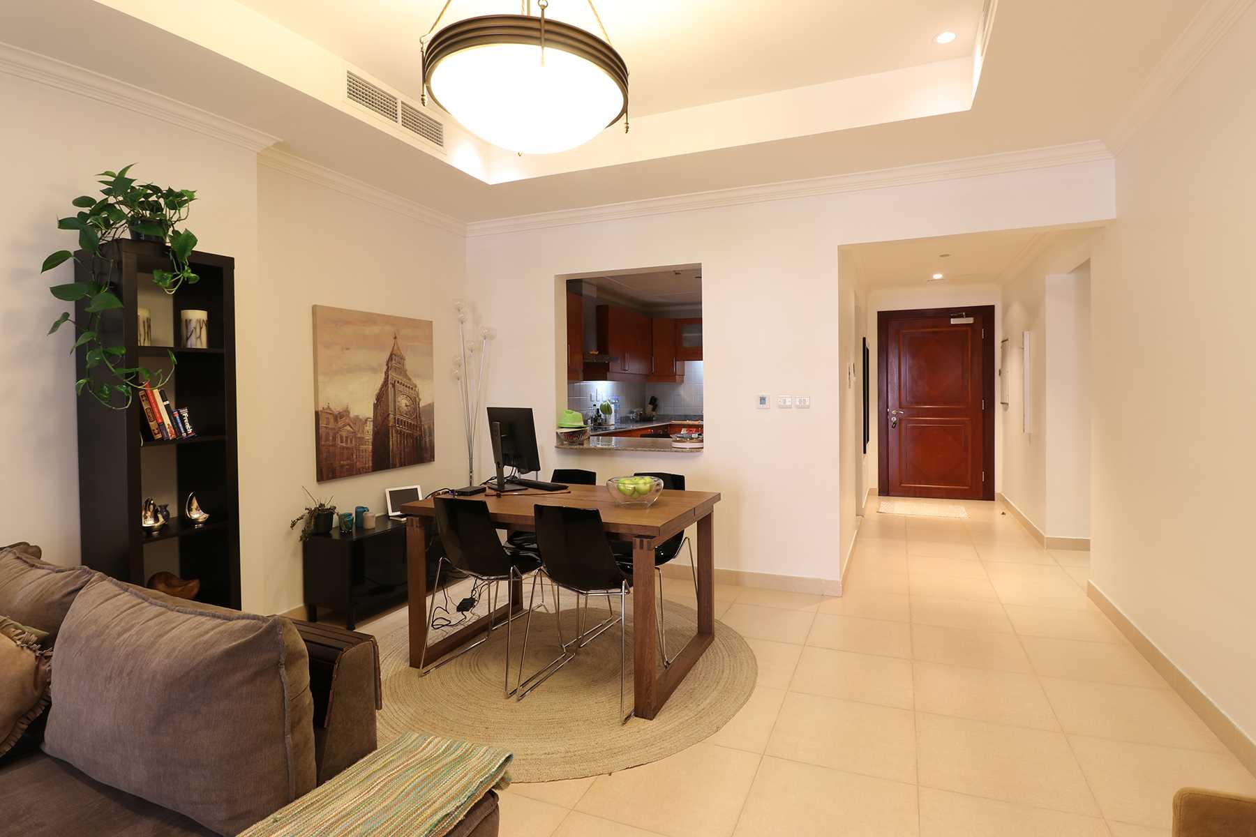 Condominium in Doha, Ad Dawhah 12251209