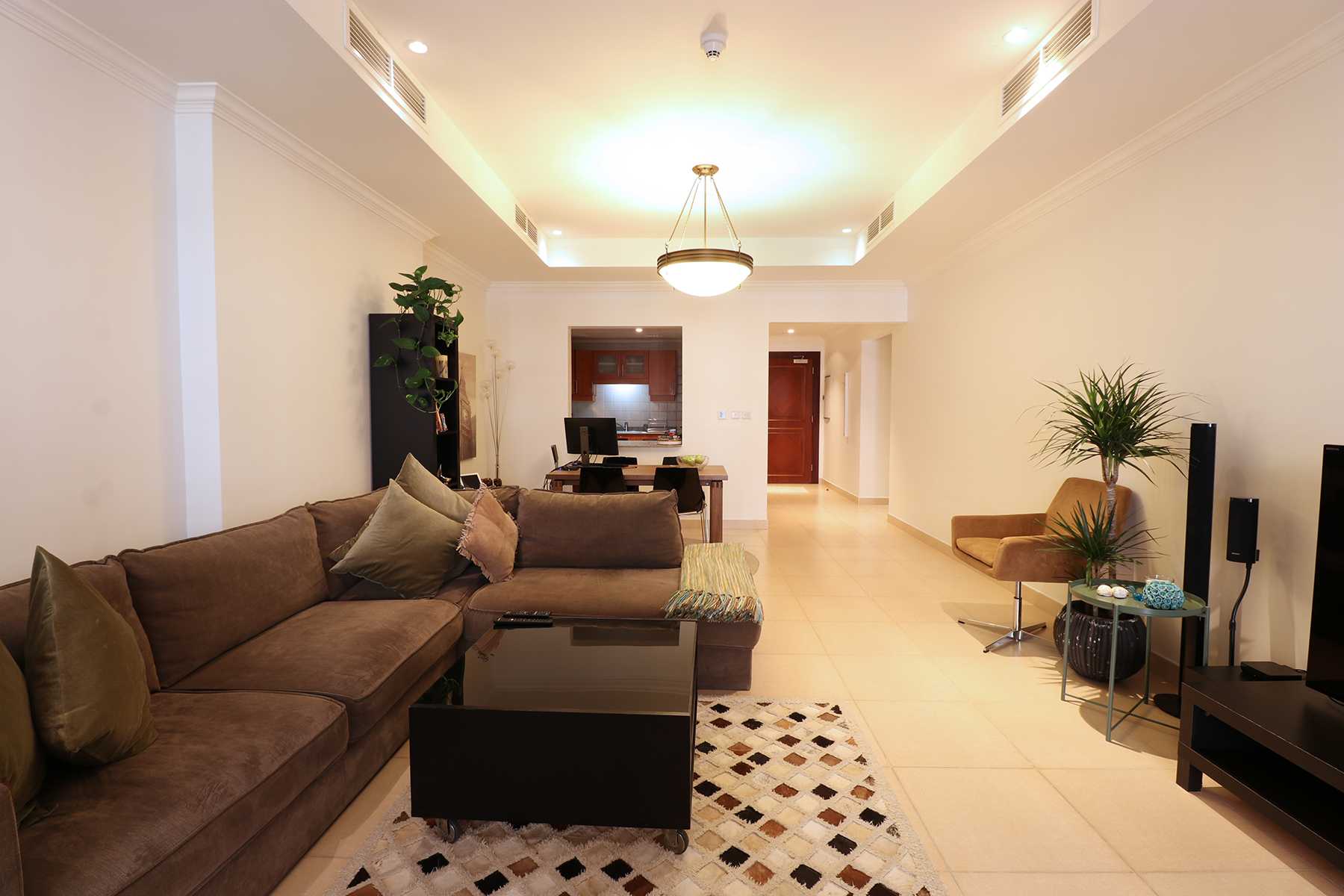 Condominium in Doha, Ad Dawhah 12251209