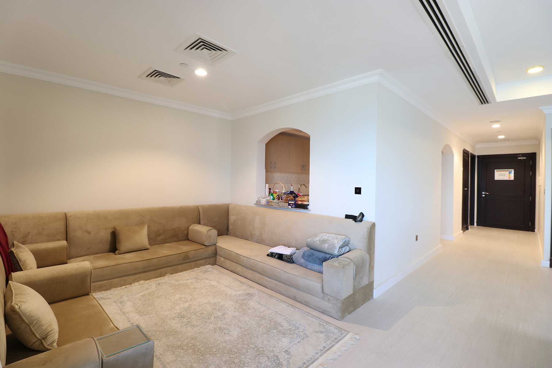 Condominium in Doha, Ad Dawhah 12251211