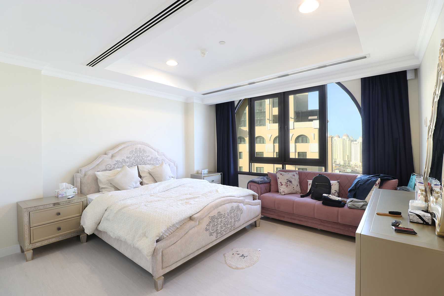 Квартира в Доха, Ad Dawhah 12251211