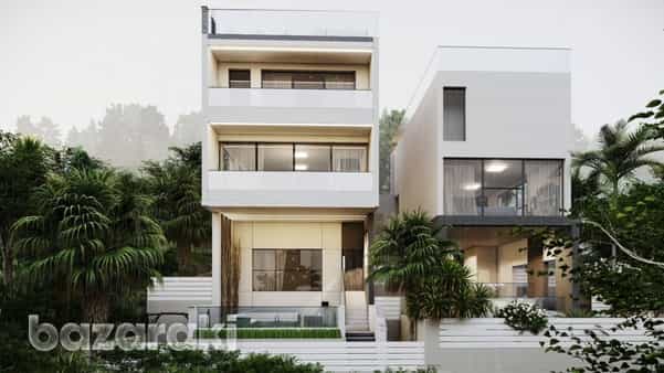 House in Limassol, Lemesos 12251296