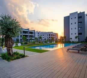 Condomínio no Famagusta, Ammochostos 12251346