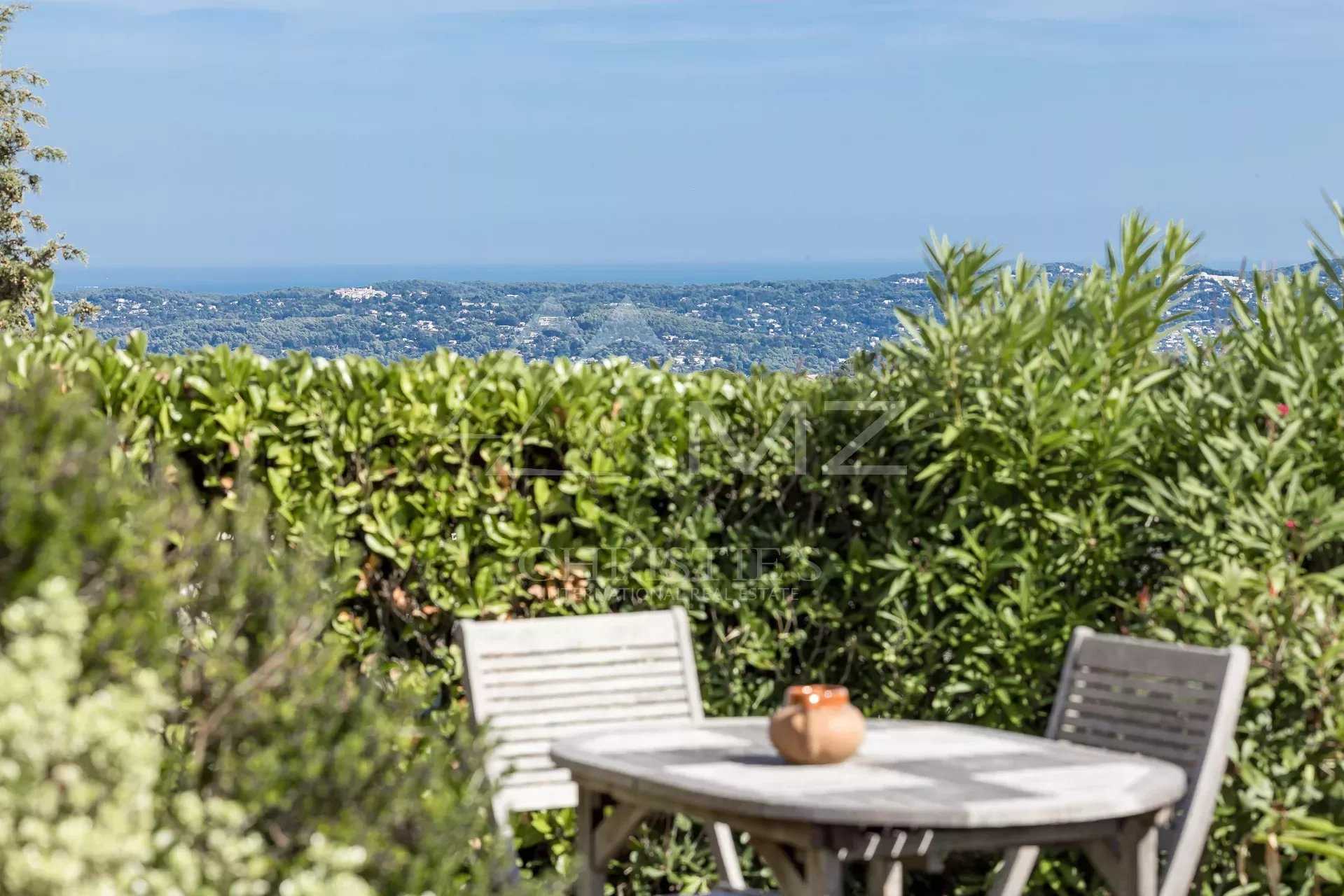 rumah dalam Tanneron, Provence-Alpes-Côte d'Azur 12251887