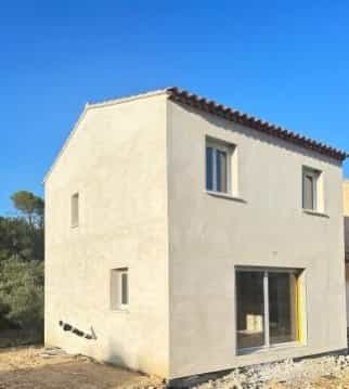 House in Rocbaron, Provence-Alpes-Cote d'Azur 12251912