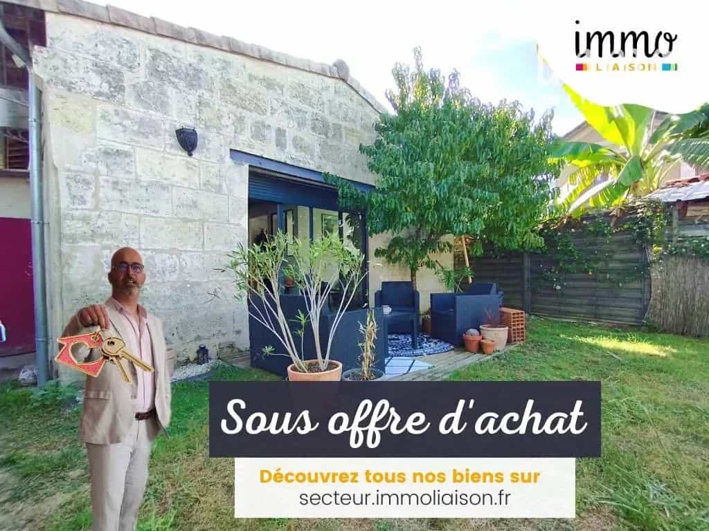 House in Beychac, Nouvelle-Aquitaine 12252079