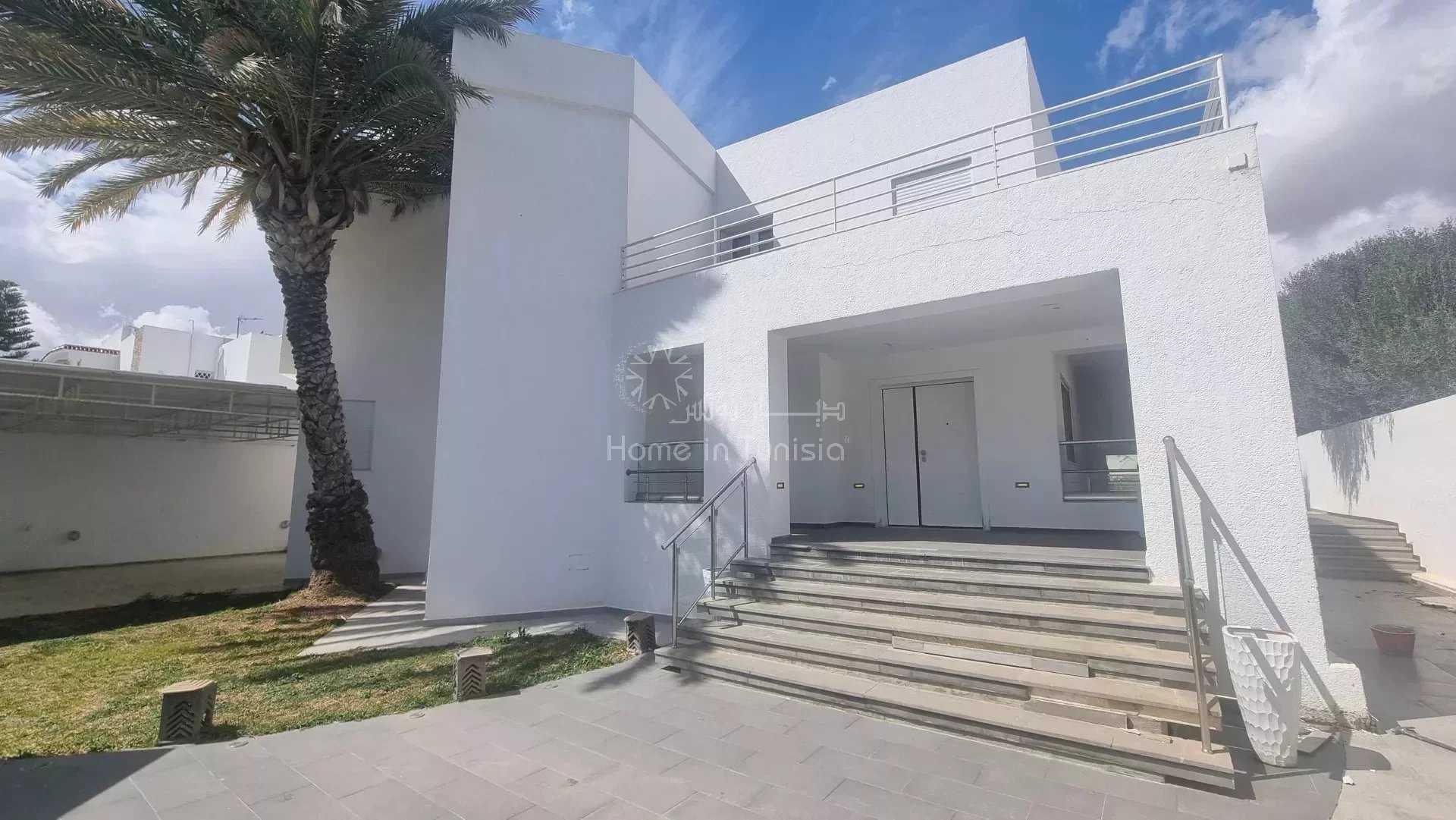 rumah dalam Sousse, Sousse 12252082