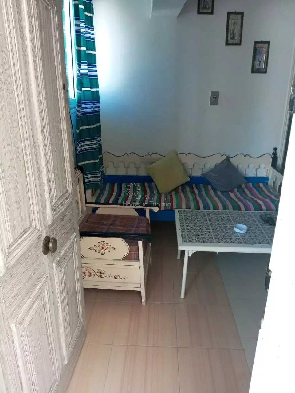 Condominium in El Ahmar, Sousse 12252083