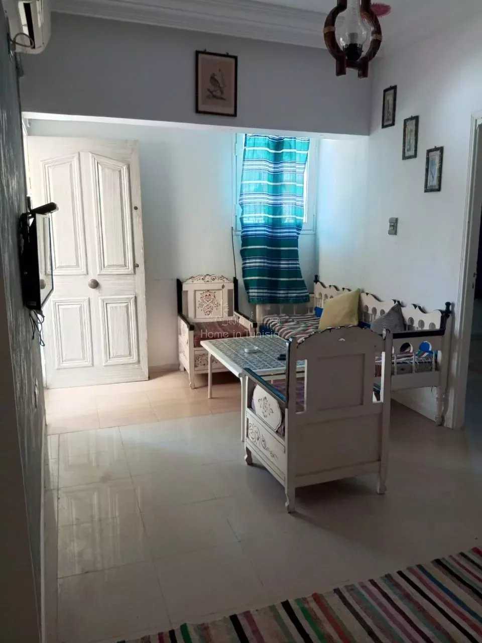 公寓 在 El Ahmar, Sousse 12252083
