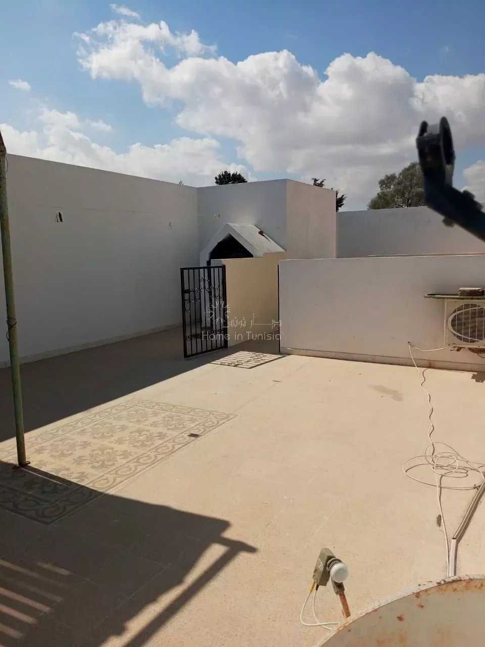 Condominium in El Ahmar, Sousse 12252083