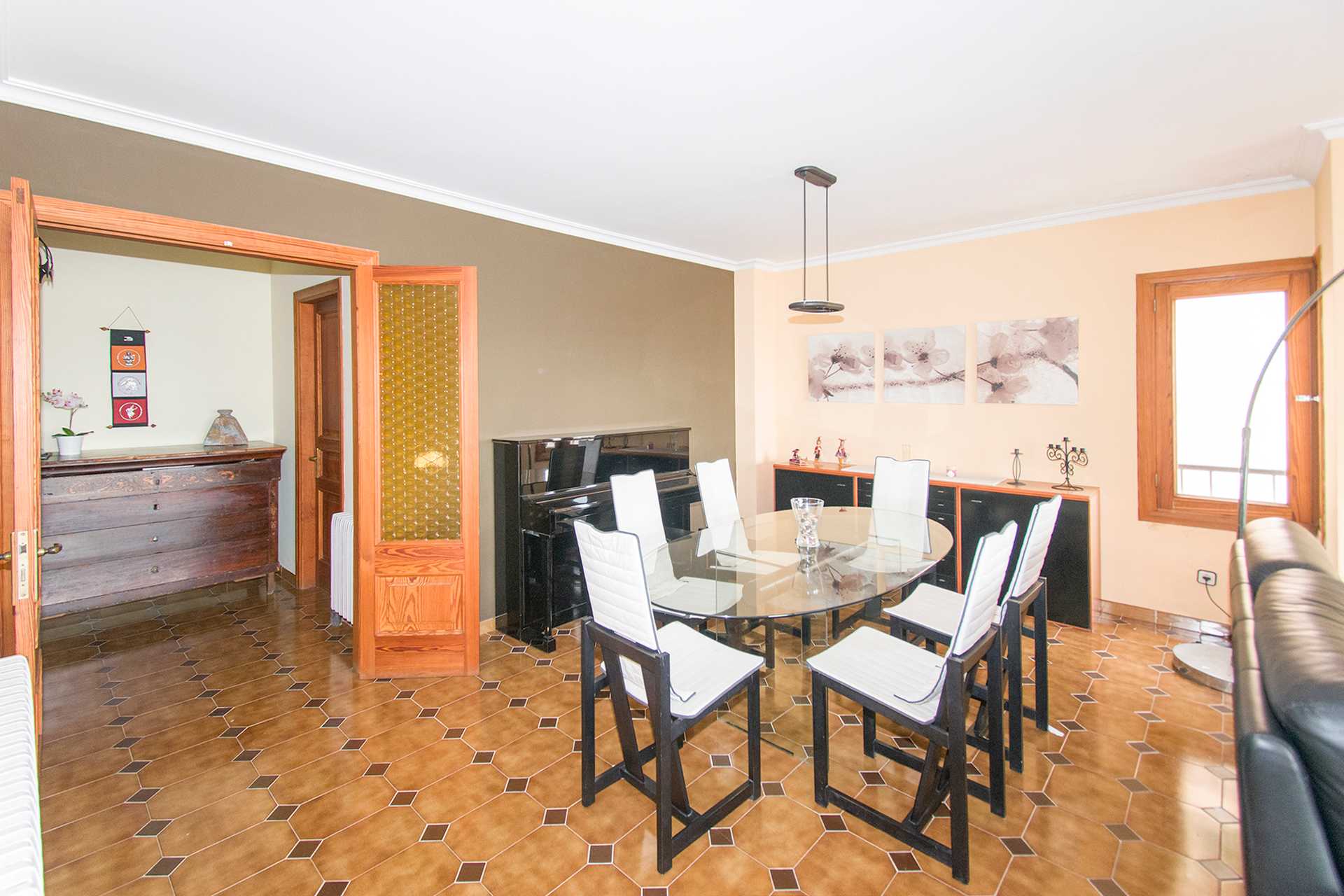 公寓 在 Alcúdia, Balearic Islands 12252103