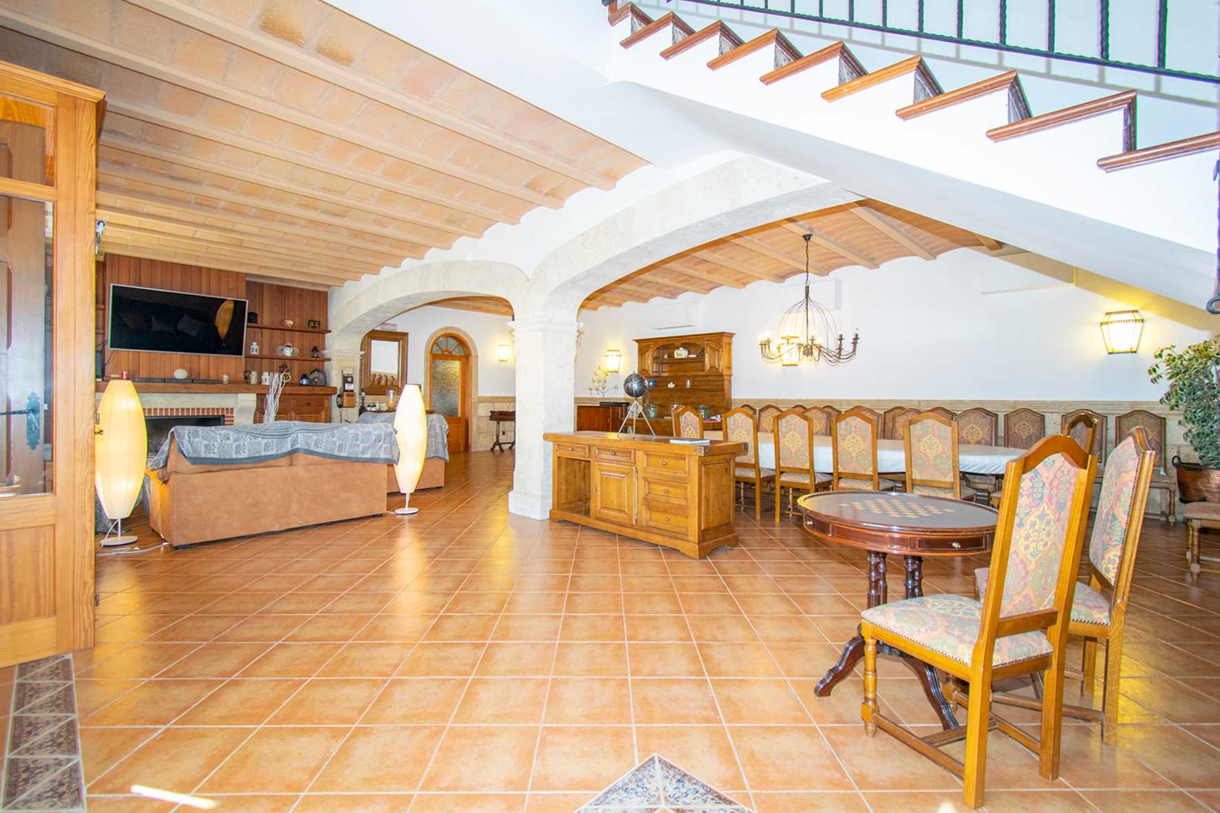 بيت في Alcúdia, Balearic Islands 12252104