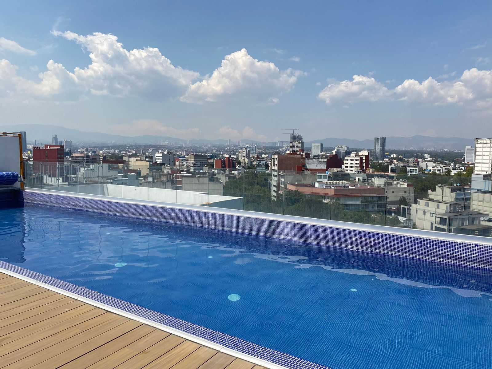 Condominium dans Ciudad de México, 383 Avenida Insurgentes Sur 12252138