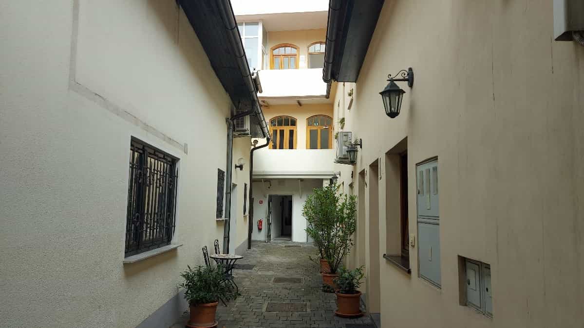 Condominium in , Ljubljana 12252350