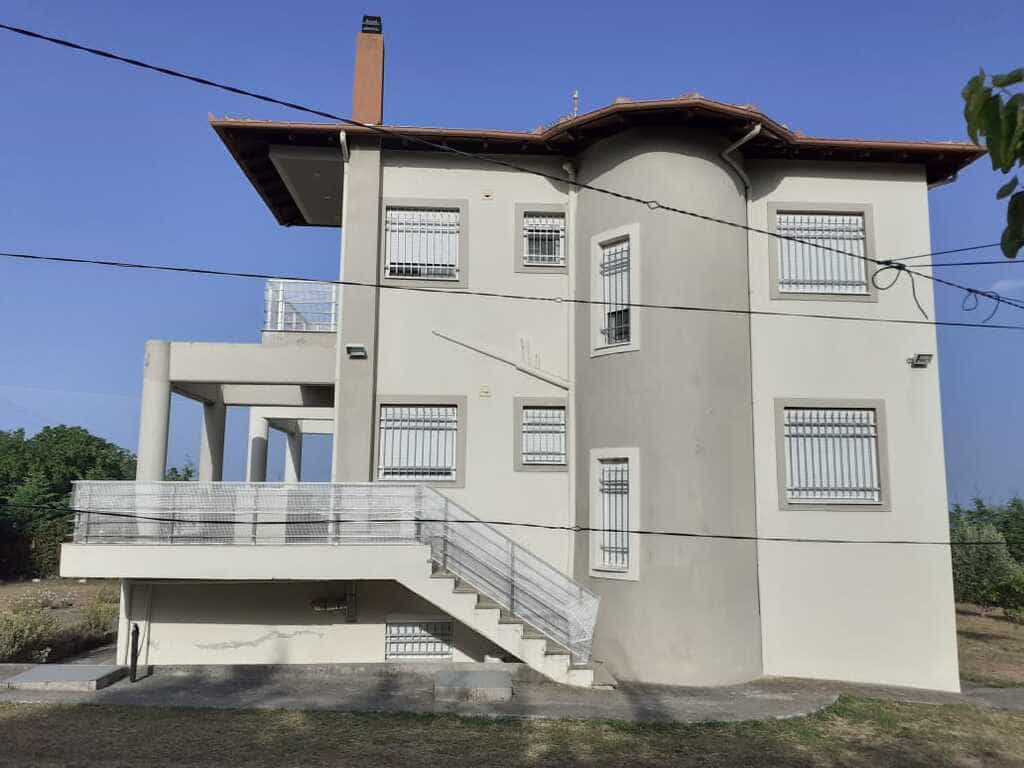Huis in Leptokarya, Kentriki Makedonia 12252396