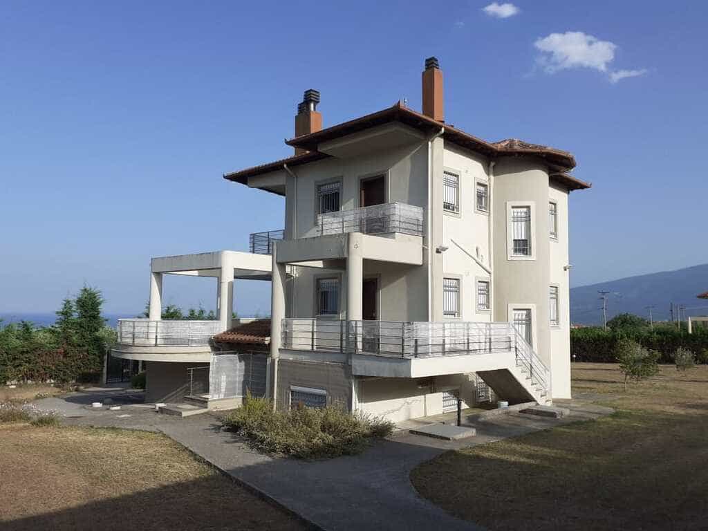 Huis in Leptokarya, Kentriki Makedonia 12252396