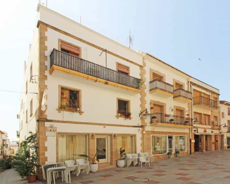 بيت في Xàbia, Valencian Community 12252400