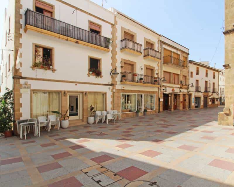 жилой дом в Хавеа, Валенсия 12252400