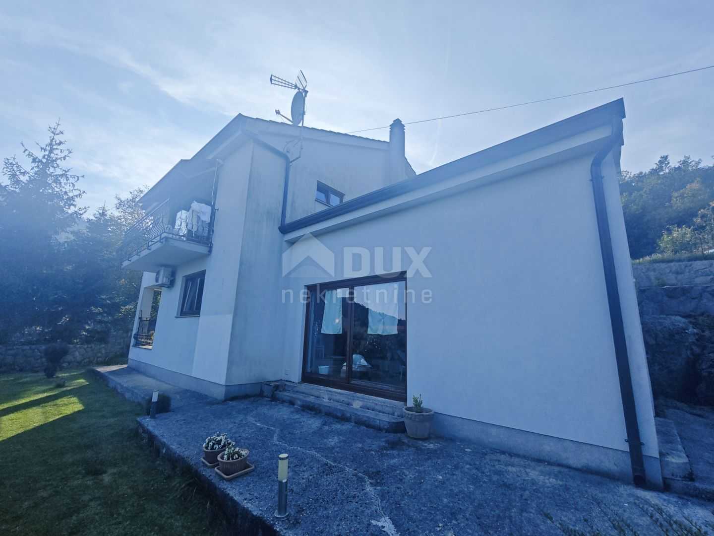 House in Matulji, Primorsko-Goranska Zupanija 12252445