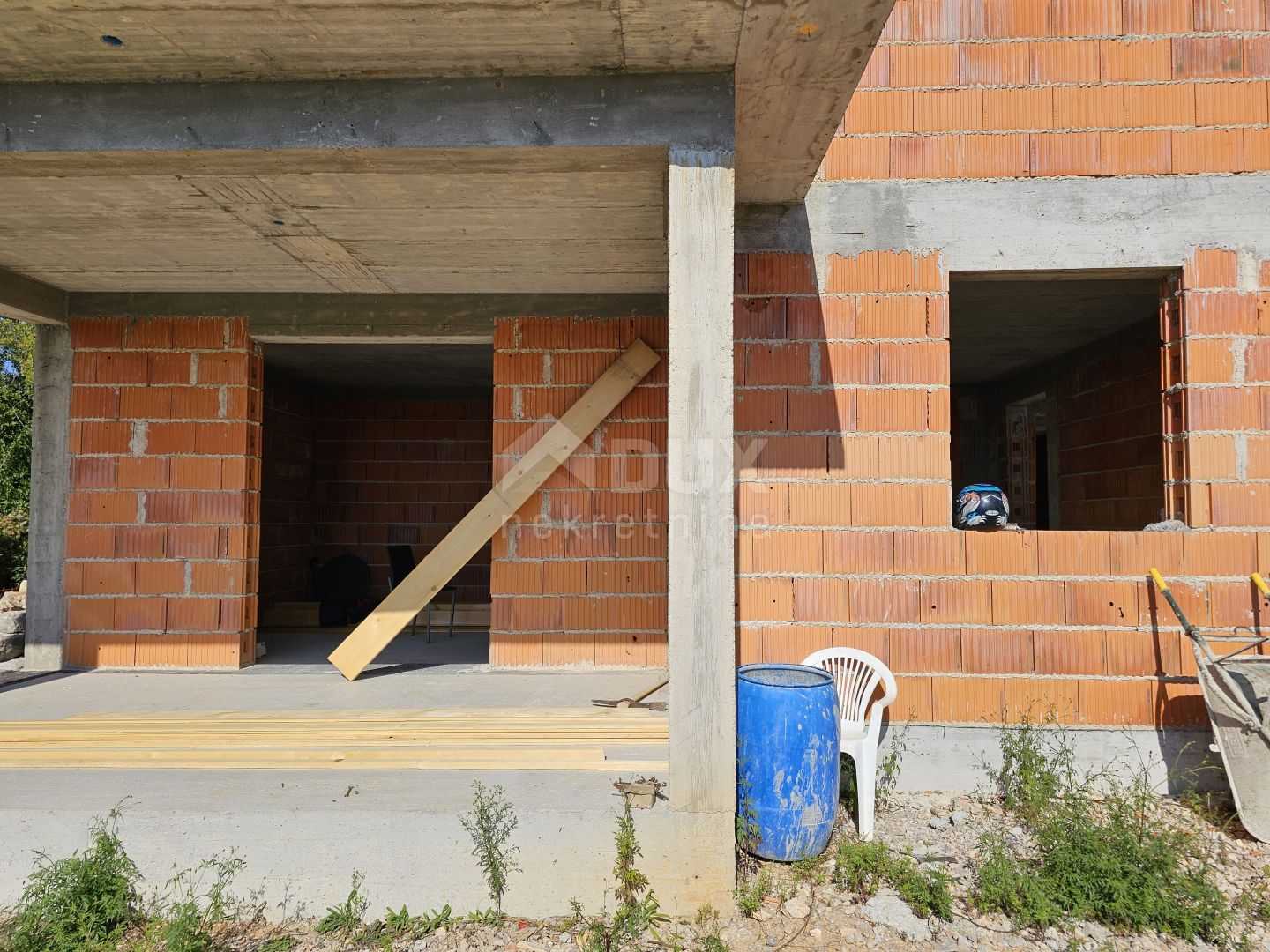 House in Vrbnik, Primorsko-Goranska Zupanija 12252465