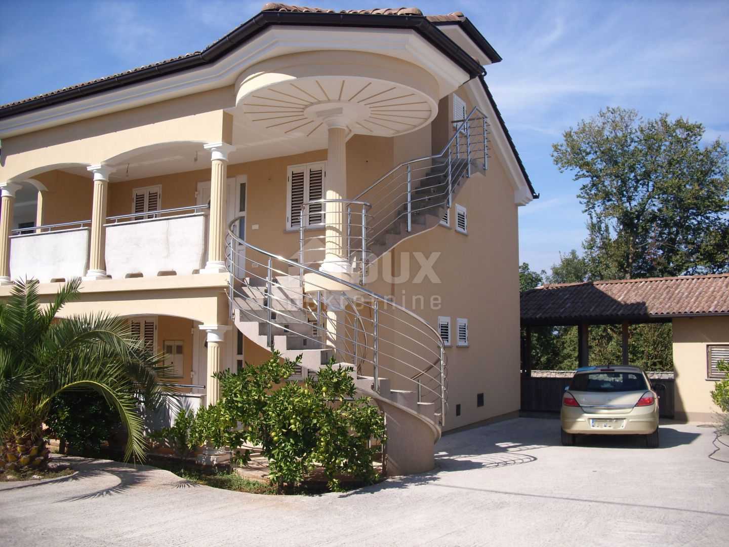 casa no Malinska, Primorsko-Goranska Zupanija 12252473