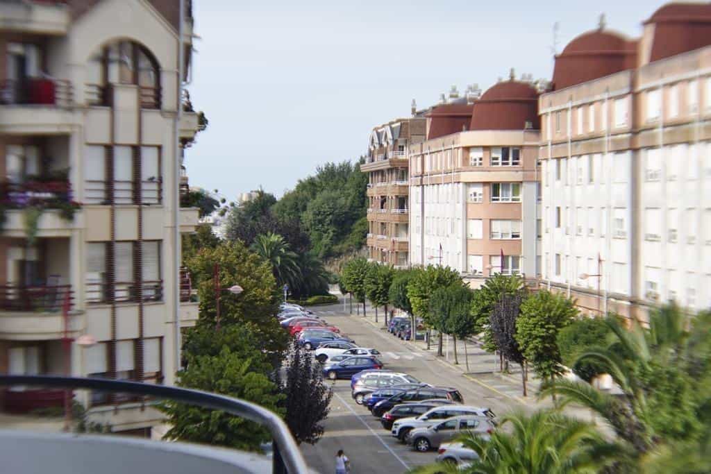 Condominium in Castro-Urdiales, Cantabrië 12252480