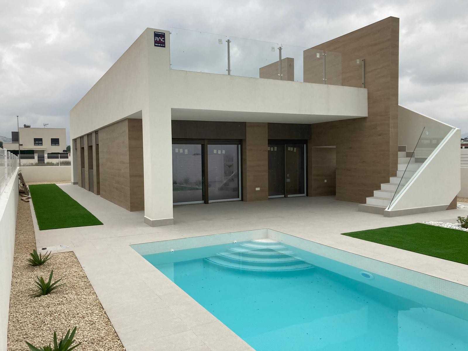 House in Horna Alta, Valencia 12252756