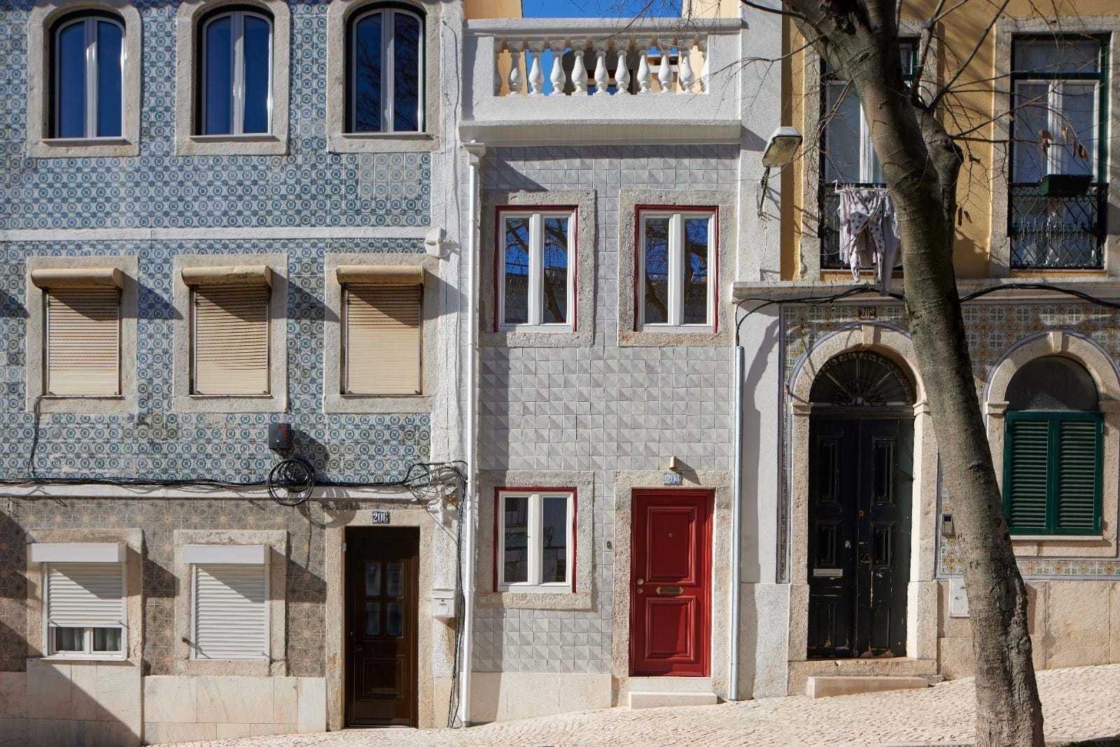 Huis in Belem, Lisboa 12252851