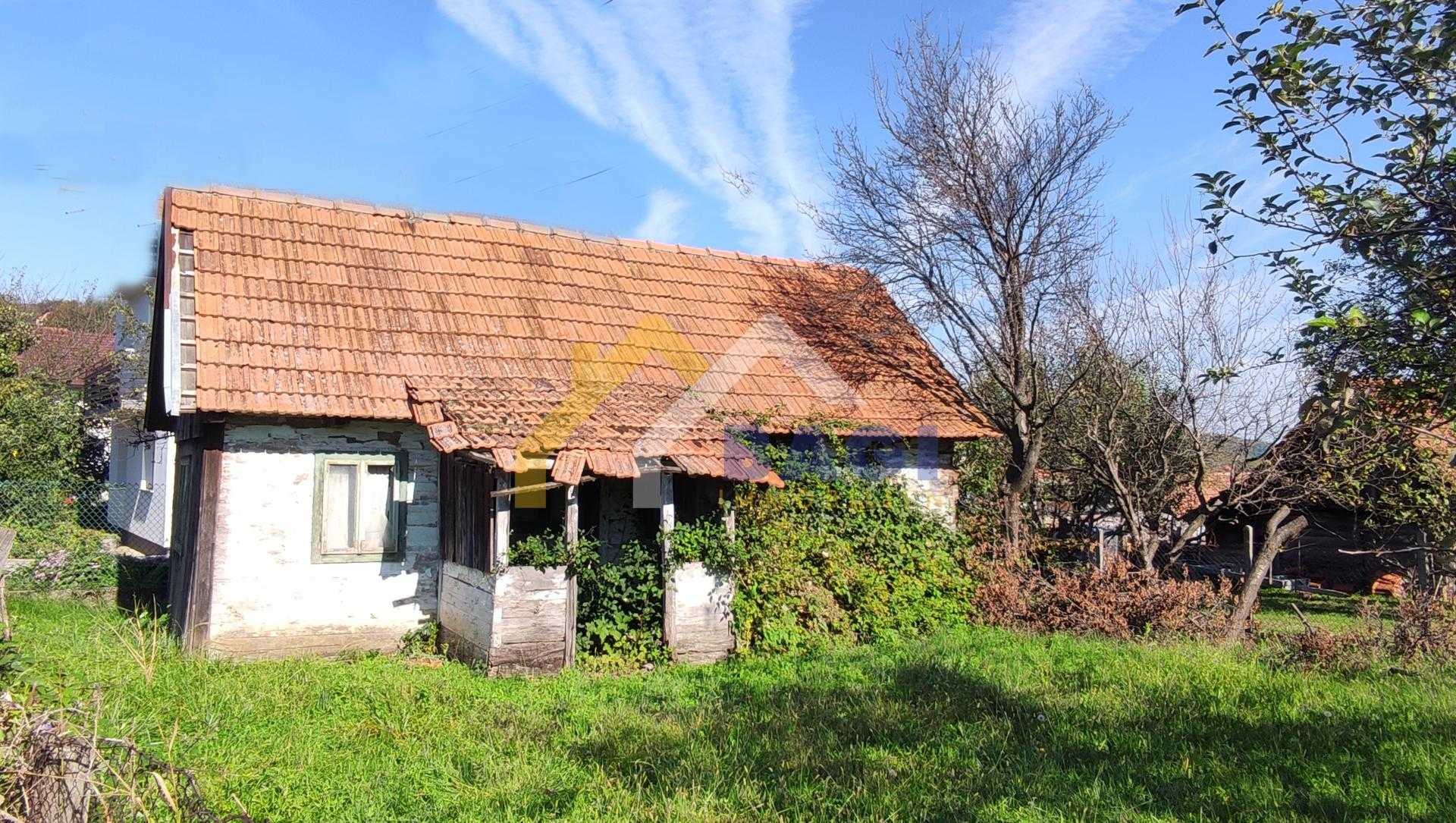 σπίτι σε Laz Bistricki, Krapinsko-Zagorska Zupanija 12253028
