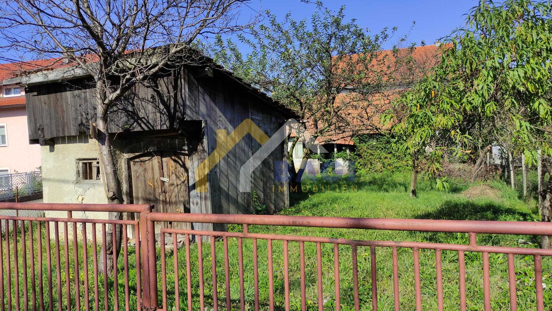 Casa nel Laz Bistricki, Krapinsko-Zagorska Zupanija 12253028