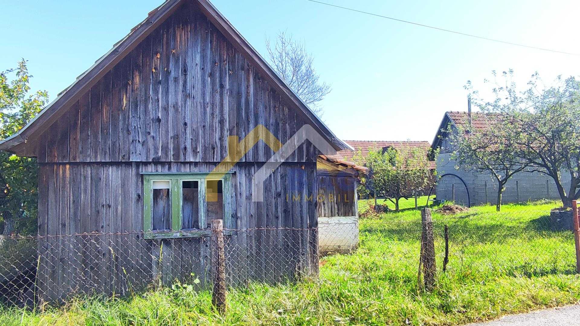 Dom w Laz Bistrički, Krapina-Zagorje County 12253028