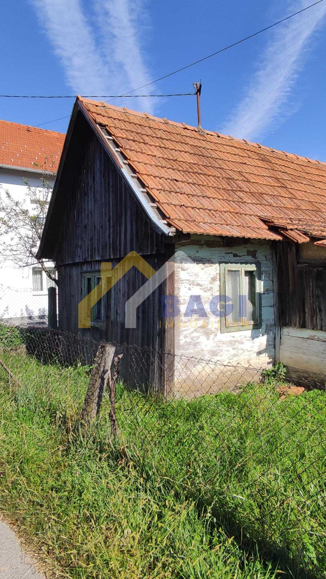 بيت في Laz Bistricki, كرابينسكو-زاجورسكا زوبانيجا 12253028