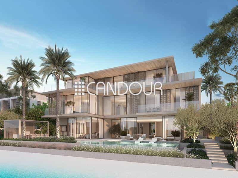 House in Dubai, Dubayy 12253053