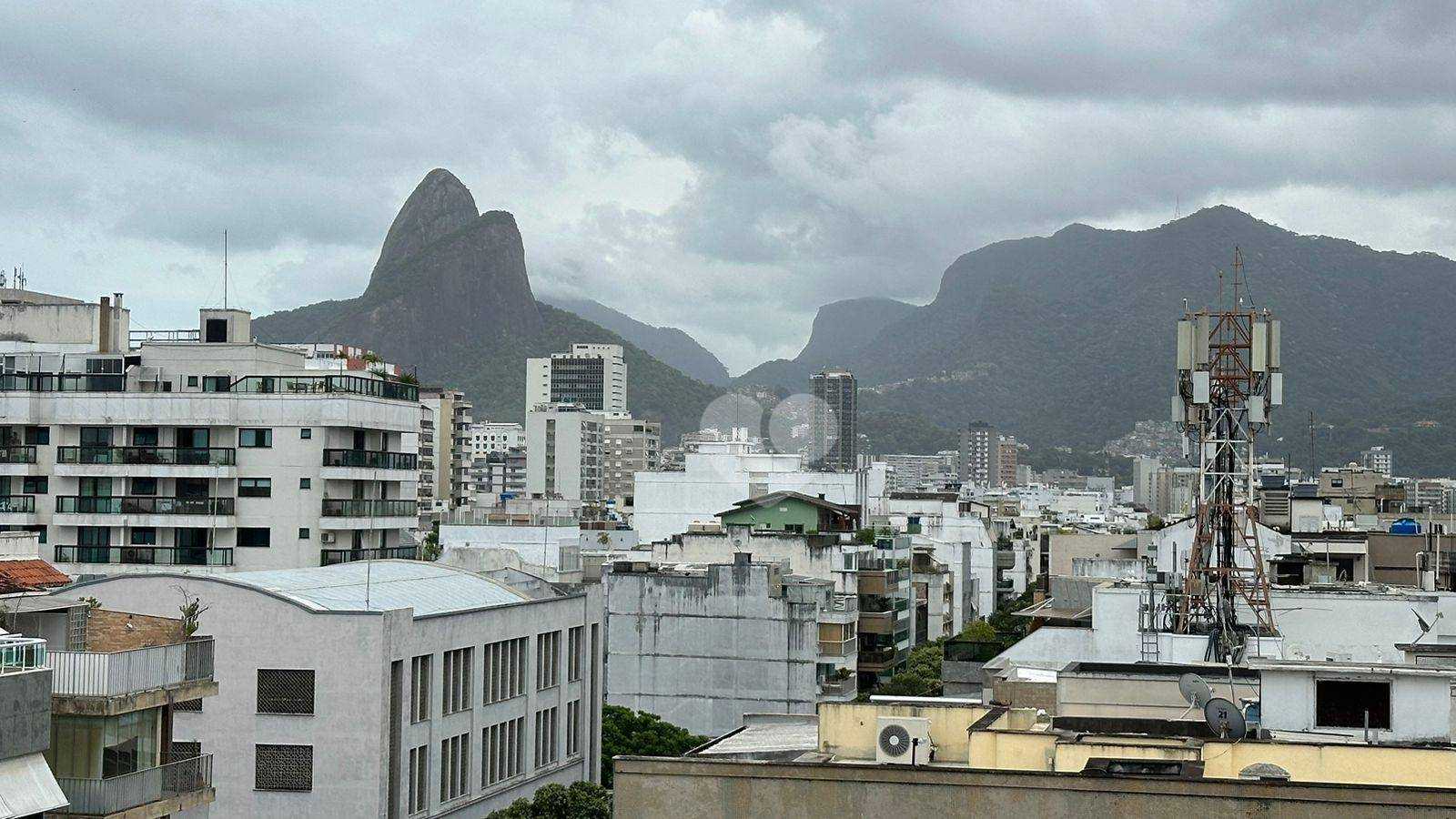 Kondominium di Ipanema, Rio de Janeiro 12253064