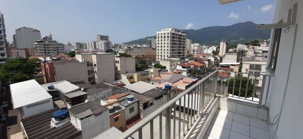 Condominio en Villa Isabel, Rio de Janeiro 12253069