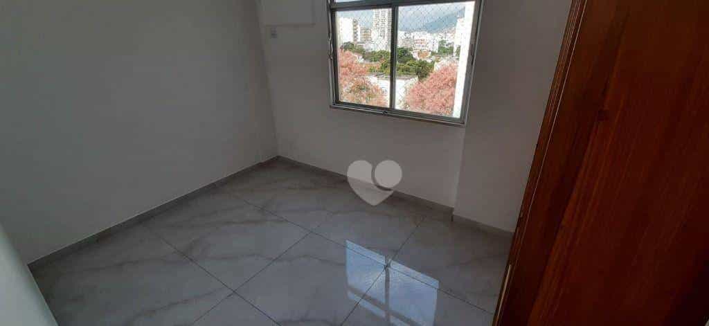 Condominium dans Andaraï, Rio de Janeiro 12253070