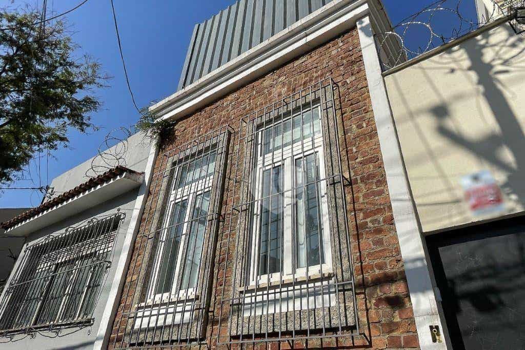House in Tijuca, Rio de Janeiro 12253096