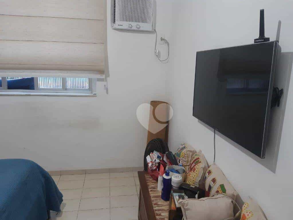 Condominium dans Grajau, Rio de Janeiro 12253099