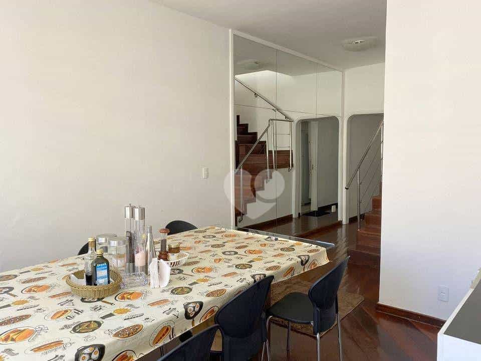 Квартира в Іпанема, Ріо-де-Жанейро 12253113