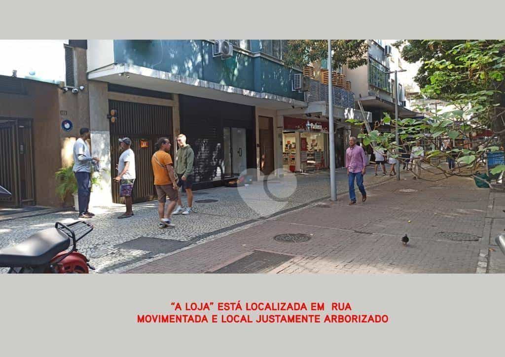 Retail in , Rio de Janeiro 12253121