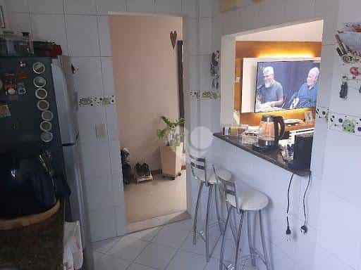 公寓 在 安達萊, 里約熱內盧 12253122