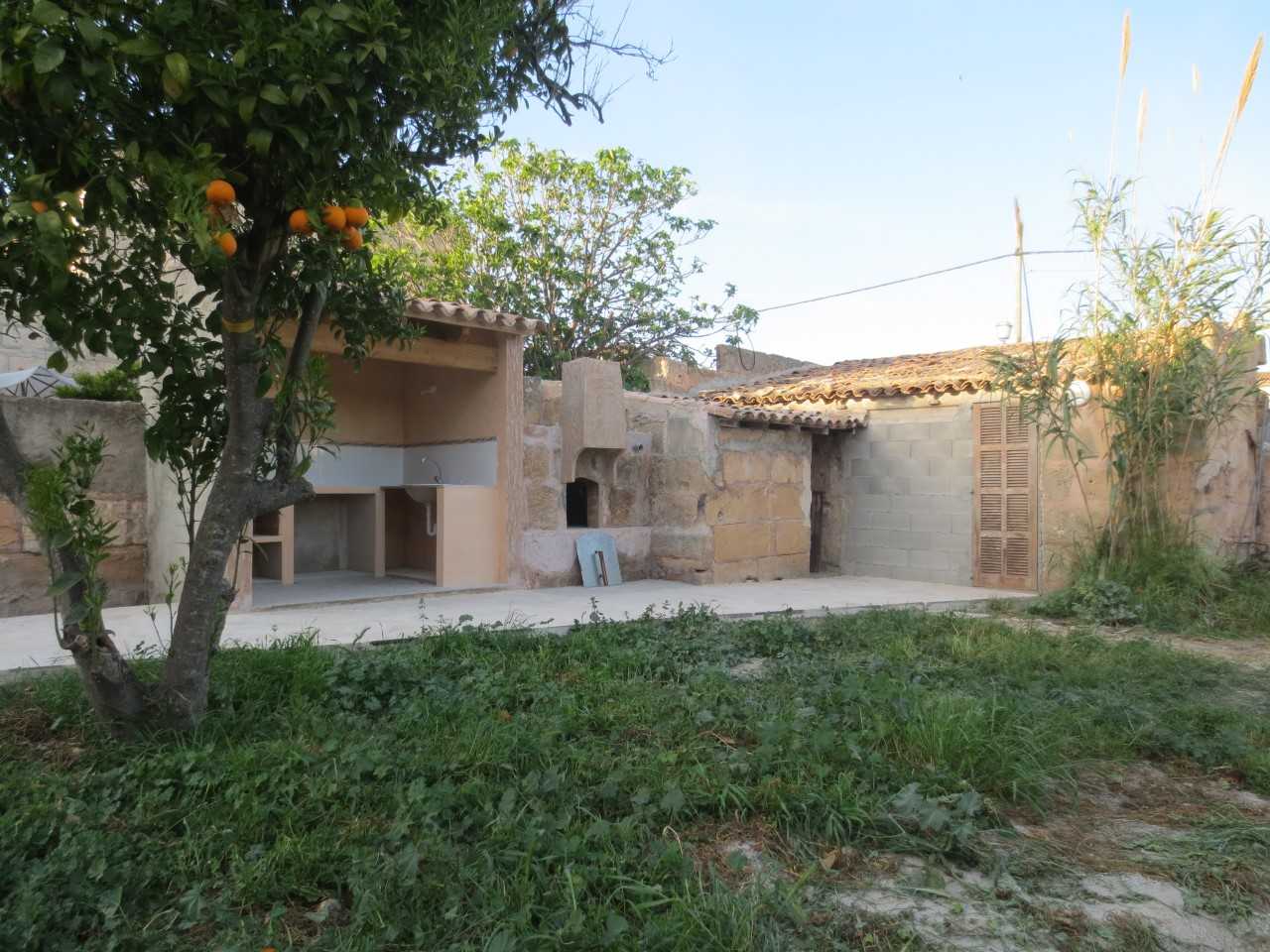 Dom w Villafranca de Bonany, Baleary 12253149