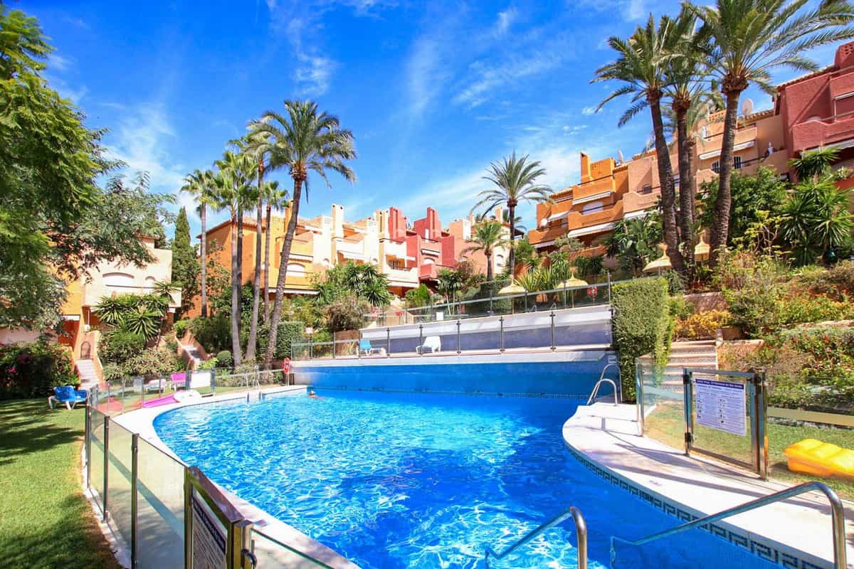 Flere hus i Marbella, Andalusia 12253351