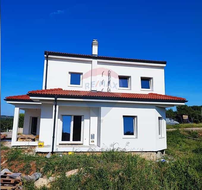 Rumah di Buje, Istarska županija 12253465