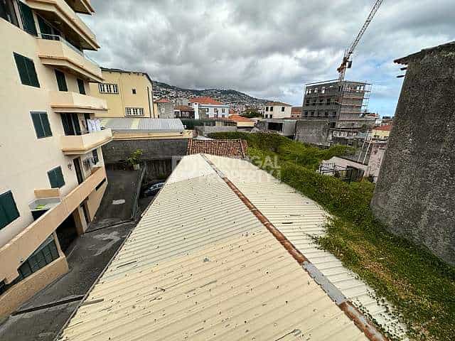 Lain di Funchal, Madeira 12253969