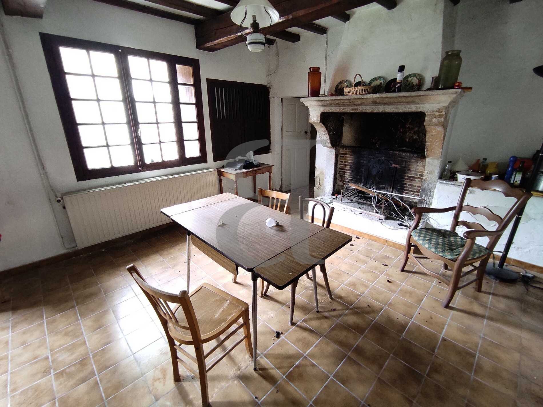 rumah dalam Visan, Provence-Alpes-Côte d'Azur 12253997